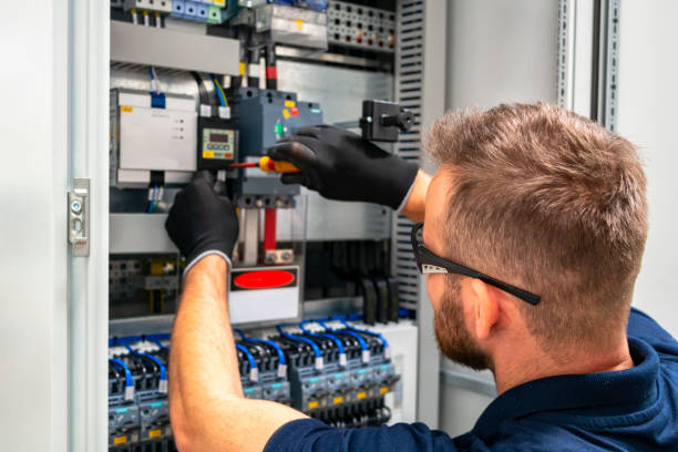 Best Electrical Maintenance Services  in Kendall Park, NJ