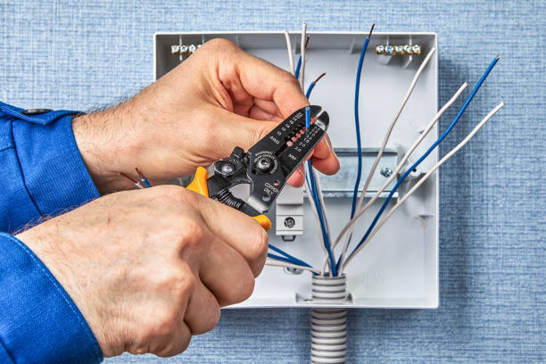 Best Electrical Wiring and Rewiring  in Kendall Park, NJ