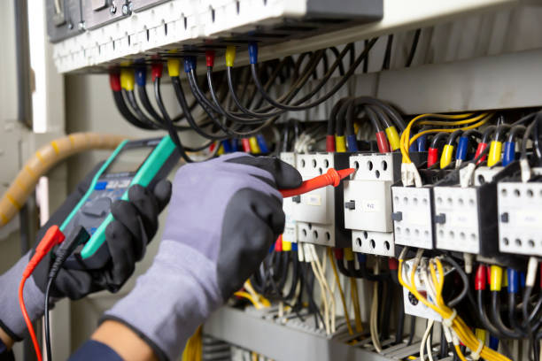 Emergency Electrical Repair Services in Kendall Park, NJ