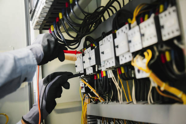 Best Circuit Breaker Installation and Repair  in Kendall Park, NJ